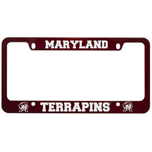 SM-31-RED-MARYLND-1-CLC: LXG SM/31 CAR FRAME RED, Maryland